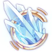 Скачать взломанную Crystalline (Открыты уровни) версия 7 apk на Андроид