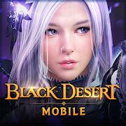 Скачать взломанную Black Desert Mobile (Открыты уровни) версия 4.2.56 apk на Андроид