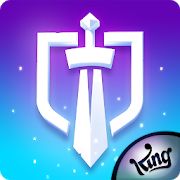 Скачать взломанную Knighthood (Бесконечные монеты) версия 1.4.2 apk на Андроид