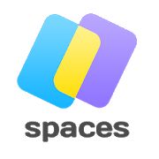 Скачать Spaces (Полный доступ) версия 1.7.0.4 apk на Андроид