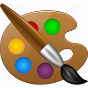 Скачать Paint (Разблокированная) версия 24.19.4 apk на Андроид