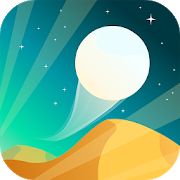 Скачать взломанную Dune! (Бесконечные монеты) версия 4.9.0 apk на Андроид