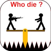 Скачать взломанную Who Dies First (Открыты уровни) версия 1.1.8 apk на Андроид