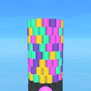 Tower Color (Цветная Башня)