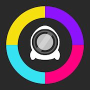 Скачать взломанную Color Switch (Бесконечные монеты) версия 1.89 apk на Андроид