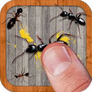 Скачать взломанную Ant Smasher by Best Cool & Fun Games (Много денег) версия 9.69 apk на Андроид