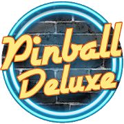 Скачать взломанную Pinball Deluxe: Reloaded (Бесконечные монеты) версия Зависит от устройства apk на Андроид