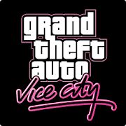 Скачать взломанную Grand Theft Auto: Vice City (Бесконечные монеты) версия 1.09 apk на Андроид