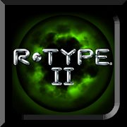 Скачать взломанную R-TYPE II (Открыты уровни) версия 1.1.5 apk на Андроид
