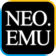 Скачать взломанную NEO.emu (Бесконечные монеты) версия Зависит от устройства apk на Андроид