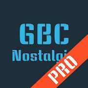 Скачать взломанную Nostalgia.GBC Pro (GBC Emulator) (Открыты уровни) версия 2.0.8 apk на Андроид
