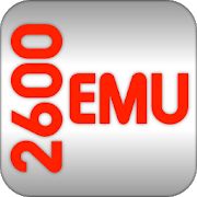 Скачать взломанную 2600.emu (Открыты уровни) версия Зависит от устройства apk на Андроид