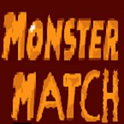 Скачать взломанную Monster Match (Бесконечные монеты) версия 1.1 apk на Андроид