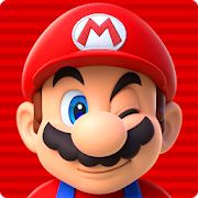 Скачать взломанную Super Mario Run (Много денег) версия 3.0.17 apk на Андроид