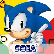 Скачать взломанную Sonic the Hedgehog™ Classic (Много денег) версия 3.5.1 apk на Андроид
