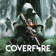 Cover Fire -    