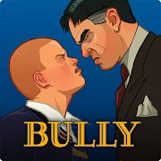 Скачать взломанную Bully: Anniversary Edition (Много денег) версия 1.0.0.18 apk на Андроид