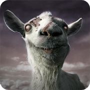 Скачать взломанную Goat Simulator GoatZ (Много денег) версия 1.4.6 apk на Андроид