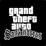 Скачать взломанную Grand Theft Auto: San Andreas (Бесконечные монеты) версия 2.00 apk на Андроид