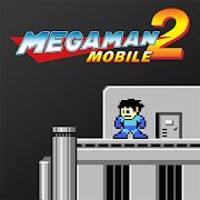 Скачать взломанную MEGA MAN 2 MOBILE (Бесконечные монеты) версия 1.02.01 apk на Андроид