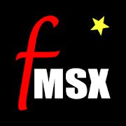 Скачать взломанную fMSX Deluxe - Complete MSX Emulator (Бесконечные монеты) версия 5.7 apk на Андроид