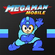 Скачать взломанную MEGA MAN MOBILE (Открыты уровни) версия 1.02.01 apk на Андроид