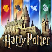 Скачать взломанную Harry Potter: Hogwarts Mystery (Много денег) версия 2.5.0 apk на Андроид