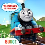 Скачать взломанную Thomas и его друзья: Волшебные пути (Много денег) версия 1.6 apk на Андроид