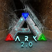 Скачать взломанную ARK: Survival Evolved (Открыты уровни) версия 2.0.13 apk на Андроид