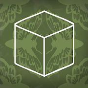 Скачать взломанную Cube Escape: Paradox (Бесконечные монеты) версия 1.1.3 apk на Андроид