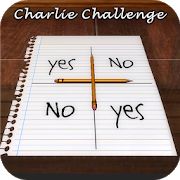 Скачать взломанную Charlie Charlie Challenge (Много денег) версия 1.2 apk на Андроид