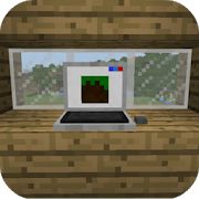 Tools Games Mod for MCPE