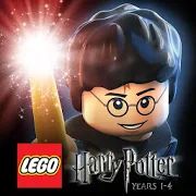 Скачать взломанную LEGO Harry Potter: Years 1-4 (Открыты уровни) версия Зависит от устройства apk на Андроид