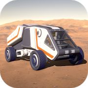 Скачать взломанную Marsus: Survival on Mars (Открыты уровни) версия 1.6 apk на Андроид