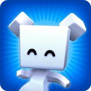 Скачать взломанную Suzy Cube (Бесконечные монеты) версия 1.0.12 apk на Андроид