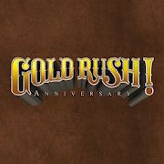 Скачать взломанную Gold Rush! Anniversary (Открыты уровни) версия 1.1.3 apk на Андроид