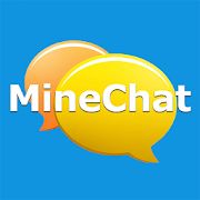 Скачать взломанную MineChat (Много денег) версия 13.2.0 apk на Андроид
