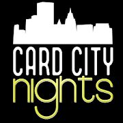 Скачать взломанную Card City Nights (Много денег) версия 1.2 apk на Андроид