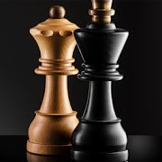 Скачать взломанную Шахматы (Открыты уровни) версия 2.7.0 apk на Андроид