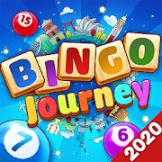 Скачать взломанную Bingo Scapes - Lucky Bingo Games Free to Play (Бесконечные монеты) версия 1.2.5 apk на Андроид