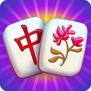 Скачать взломанную Mahjong City Tours (Открыты уровни) версия 36.1.0 apk на Андроид