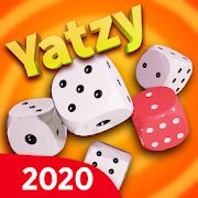 Скачать взломанную Yatzy - Classic (Открыты уровни) версия 1.7.0 apk на Андроид