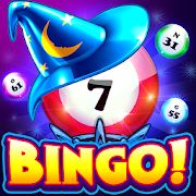 Скачать взломанную Wizard of Bingo (Открыты уровни) версия 7.2.4 apk на Андроид