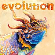 Скачать взломанную Evolution Board Game (Открыты уровни) версия 1.16.07 apk на Андроид
