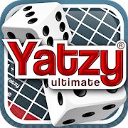 Скачать взломанную Yatzy Ultimate (Бесконечные монеты) версия 11.3.3 apk на Андроид