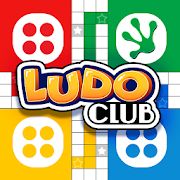 Скачать взломанную Ludo Club - Fun Dice Game (Много денег) версия 1.2.39 apk на Андроид