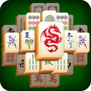 Скачать взломанную Mahjong Oriental (Открыты уровни) версия 1.21.205 apk на Андроид