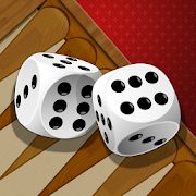 Скачать взломанную Backgammon Plus (Открыты уровни) версия 4.24.0 apk на Андроид