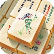 Скачать взломанную Mahjong 2019 (Открыты уровни) версия 1.4 apk на Андроид