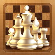 Скачать взломанную Chess 4 Casual - 1 or 2-player (Много денег) версия Зависит от устройства apk на Андроид